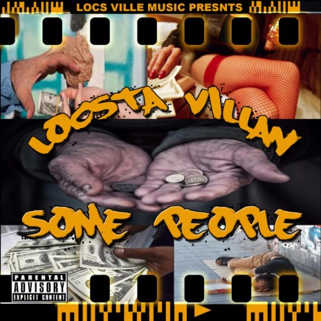 Some People | Boomplay Music