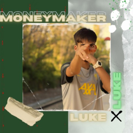 Moneymaker | Boomplay Music