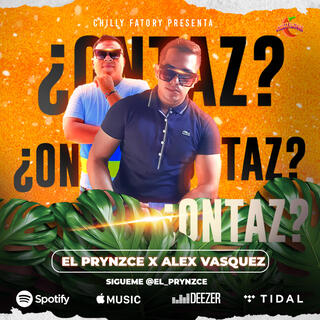 ¿Ontaz? ft. Alex Vasquez lyrics | Boomplay Music