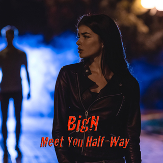 Meet You Half-Way lyrics | Boomplay Music