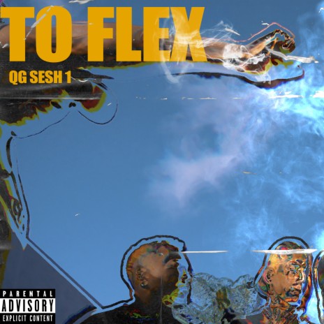 Tô Flex ft. Pimentalug, Pikiblade, Bruno Gusth, Chams The Kid & Kanann | Boomplay Music