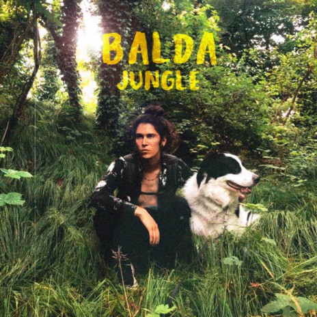 Balda Jungle Lyrics