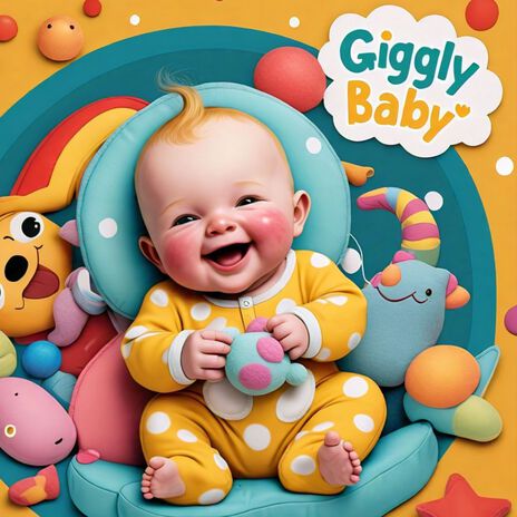 Giggly Baby | Boomplay Music