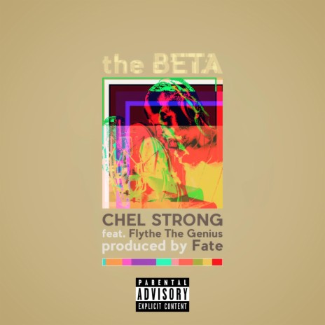 The Beta (feat. Flythe the Genius) | Boomplay Music