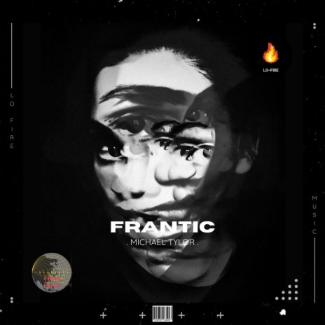 Frantic | Boomplay Music