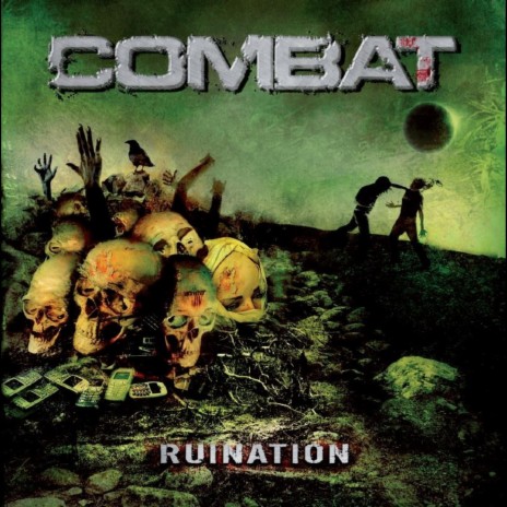 Ruination | Boomplay Music