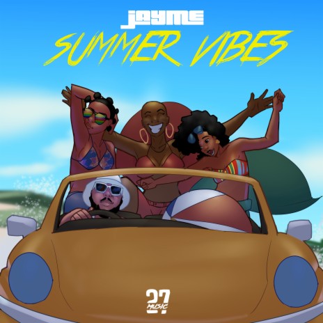 Summer Vibes | Boomplay Music