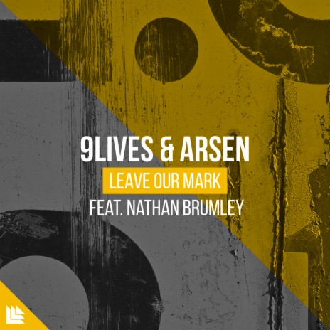 Leave Our Mark ft. Arsen, Nathan Brumley & Revealed Recordings | Boomplay Music