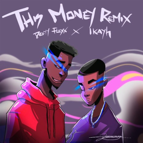 This Money (feat. Ikayh) (Remix) | Boomplay Music