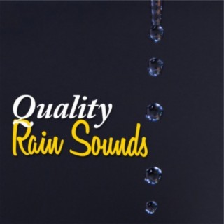 Quality Rain Sounds