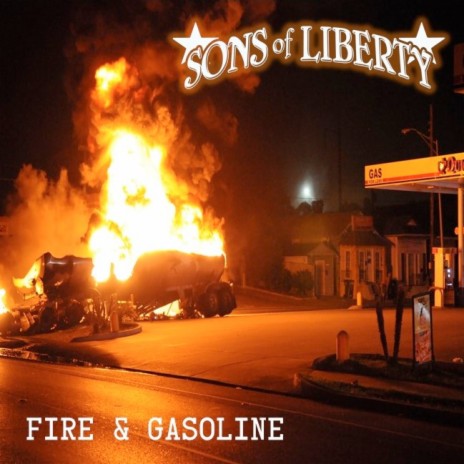 Fire & Gasoline | Boomplay Music