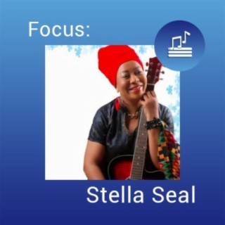 Focus: Stella Seal | Boomplay Music