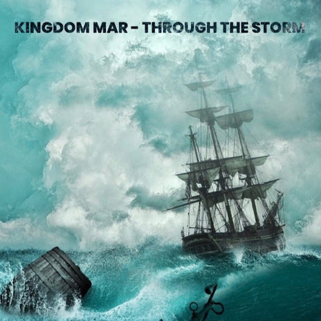 Through The Storm | Boomplay Music