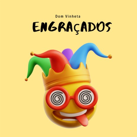 Engraçados | Boomplay Music