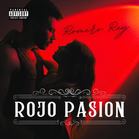 ROJO PASION | Boomplay Music