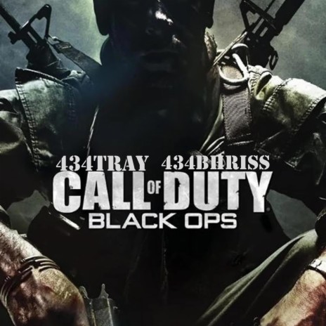 Black ops ft. 434BHRISS | Boomplay Music