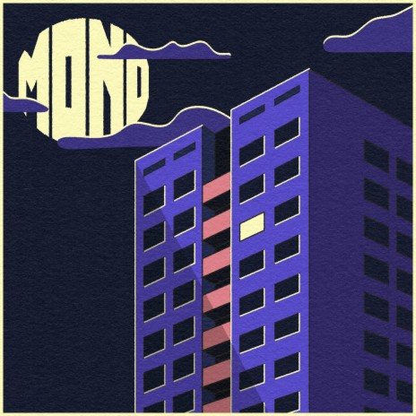Mond (feat. Jo-Biatch & D-Jam) | Boomplay Music
