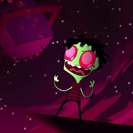 Invader Zim