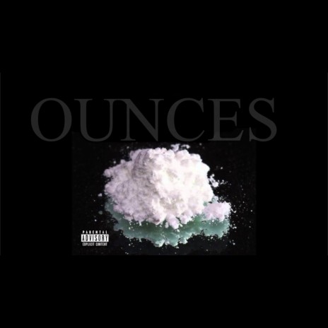 Ounces (feat. Bankroll Barbie) | Boomplay Music