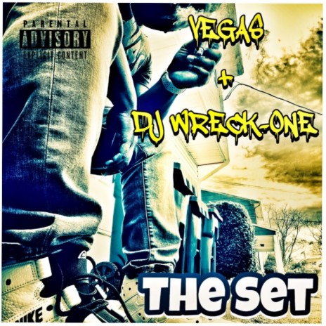 The Set ft. dj wreck one | Boomplay Music