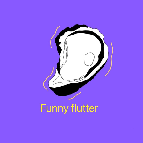 Funny Flutter | Boomplay Music