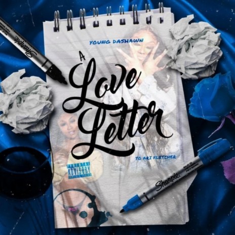 Love Letter to Ari Fletcher