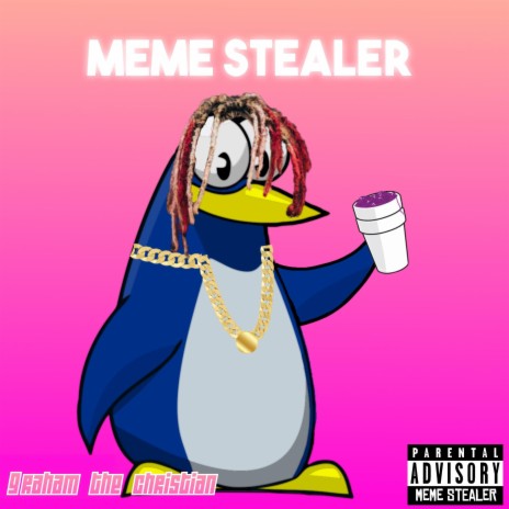 Meme Stealer