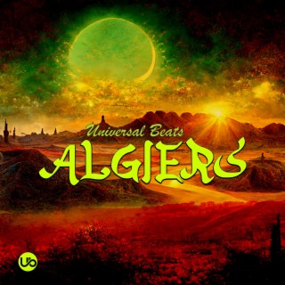 Algiers (Instrumental)