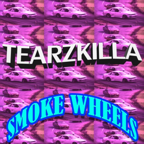 Smoke Wheels | Boomplay Music
