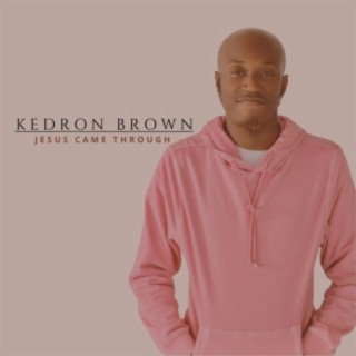 kedron Brown