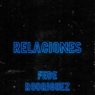 Relaciones