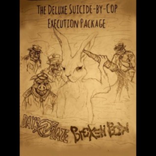 Deluxe Suicide-By-Cop Execution Package