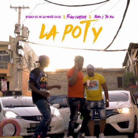La poty | Boomplay Music