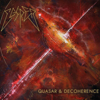 Quasar & Decoherence