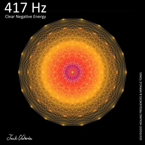 417 Hz Pure Tone | Boomplay Music