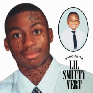 Lil Smitty Vert