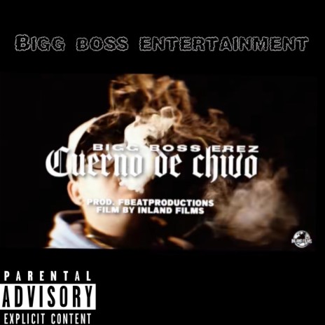 Cuerno De Chivo | Boomplay Music