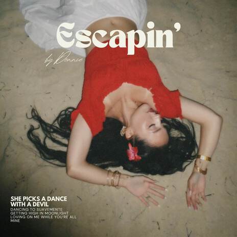 Escapin’ | Boomplay Music