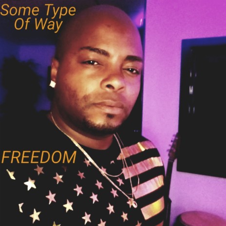 Some Type of Way ft. Hollywood Crook-t | Boomplay Music