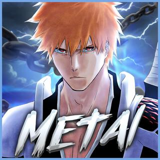 Bleach TYBW: Quincy's Craft (Metal Version)