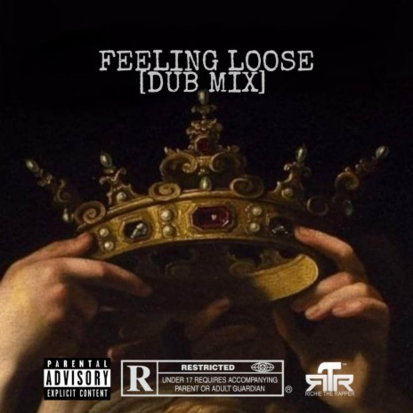 Feeling Loose (feat. Lwaneezy, Lebo Feela & De Crisis) [Dub Mix]