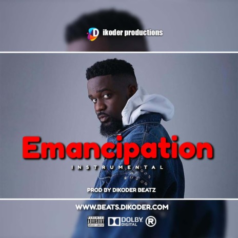Emancipation | Boomplay Music
