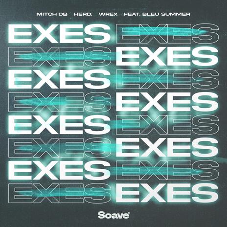 exes (feat. Bleu Summer) | Boomplay Music