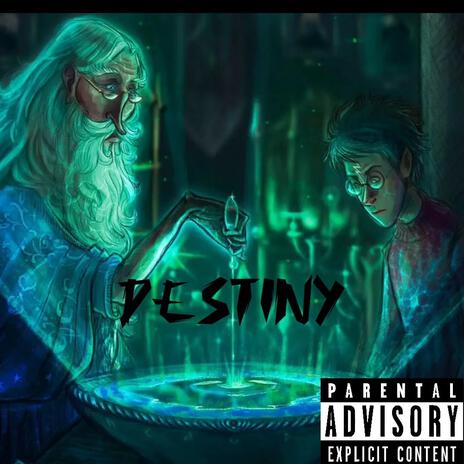 Destiny ft. Fetti Guwop | Boomplay Music