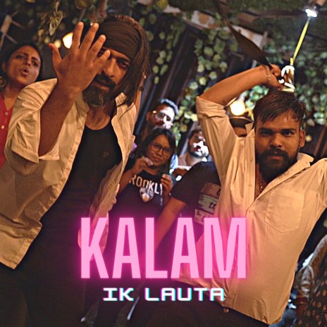 Kalam | Boomplay Music