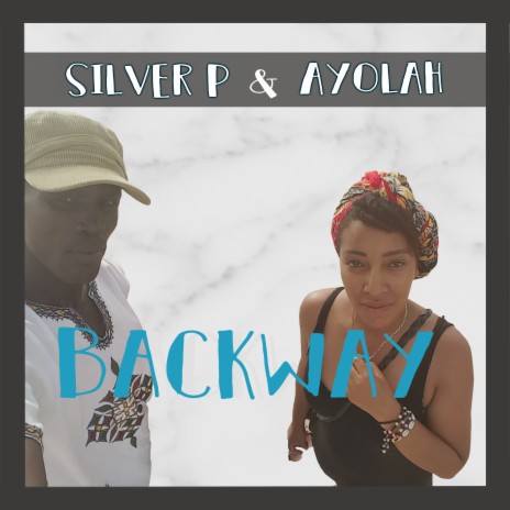 Backway ft. Ayolah & Simon | Boomplay Music