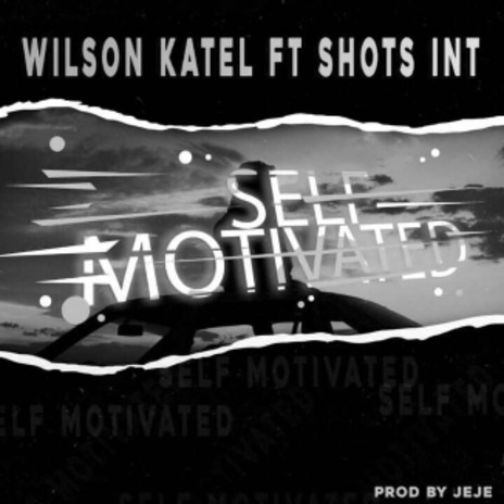 Self Motivated | Boomplay Music