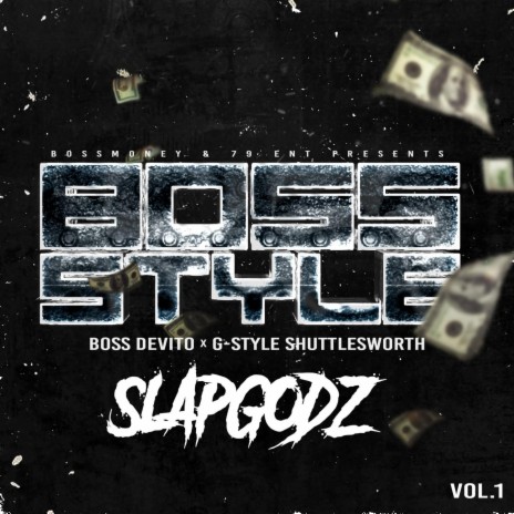 Guys Shook ft. G-Style Shuttlesworth | Boomplay Music