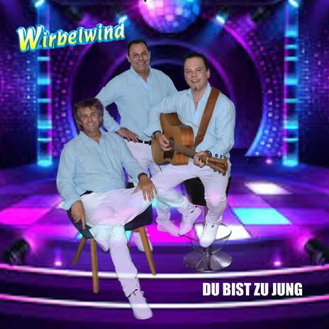 Du bist zu jung (Radio Mix) | Boomplay Music