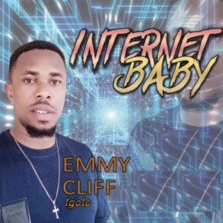 Internet Baby